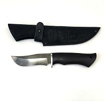 Нож РН-6 95х18 гарда латунь