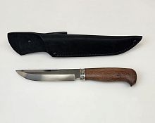 Нож Кадет Х12Ф1 гарда мельхиор