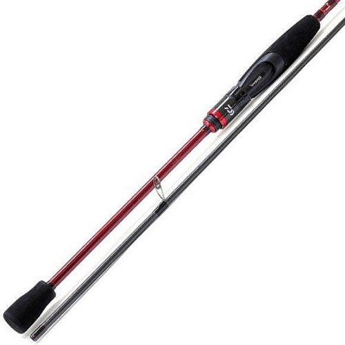 Удилище DAIWA NINJA Z 702MLFS-AR Удилище DAIWA NINJA Z 702MLFS-AR