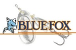 BLUE FOX