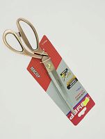 Ножницы Зубр "Мастер" портняжные цельнометал., 270мм 40425-27