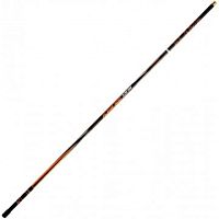 Удилище маховое FLAME ROD carbon, 4m,
15-40g