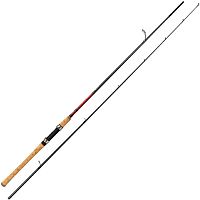 Спиннинг штекерный  DAIWA Vulcan 802 MFS