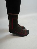 Термоноски AVI-Outdoor Nordkapp р. 32-35, хаки