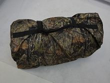 Спальный мешок из верблюжьей шерсти 2-спальный