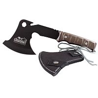 Топор туристический Следопыт,в чехле,285*105*18 мм,510 гр