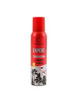 Репеллент Следопыт EXPERT 8 часов защиты от комаров, слепней и мошек, аэрозоль, 150 мл
