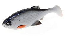 Виброхвосты LJ 3D Series ANIRA SOFT SWIM 5.0/A05
