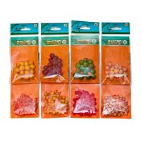 Бойлики Мастер Карп d 6мм КОНОПЛЯ