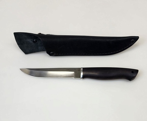 Нож РН-3 Х12Ф1 дюраль