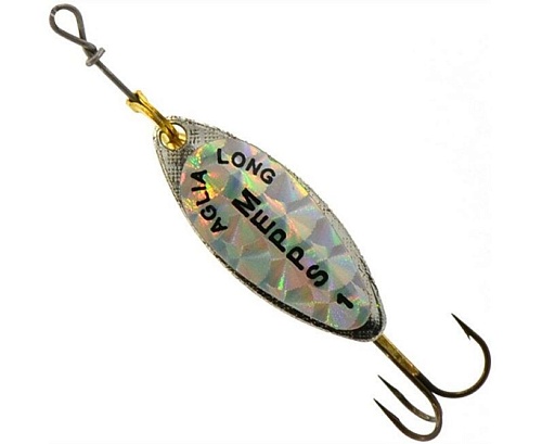 Блесна Aglia Longue Rainbo 1 Ag Блесна Aglia Longue Rainbo 1 Ag