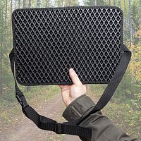 Сиденье туристическое 40*30 ЭВА