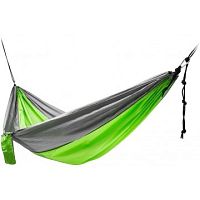 Гамак без планок 140*260см нейлон 210Т NISUS