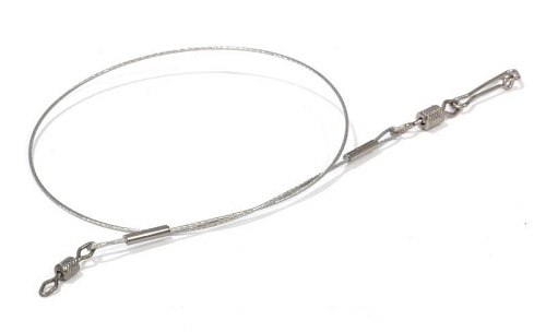 Поводки Special 1*7 15см 17кг (5шт) Поводки Special 1*7 15см 17кг (5шт)