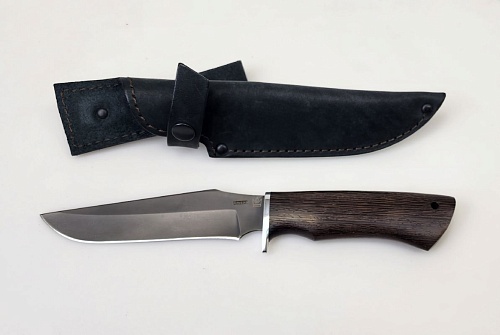 Нож ПН-3 ХВ5 (Алмазка) дюраль