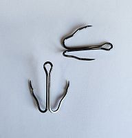 Двойник щучий (ласточкин хвост) №1