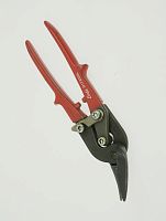 Ножницы Erdi D17ASSL идеальные рычажные усиленные, 240м, левые