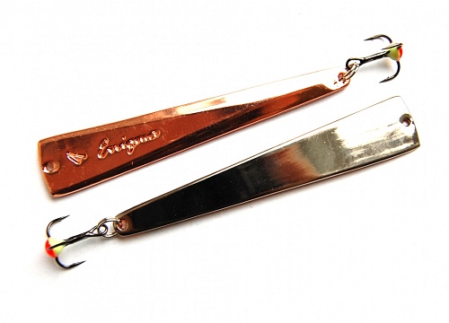 Блесна зимняя Enigma PEN030001SC Блесна зимняя Enigma PEN030001SC