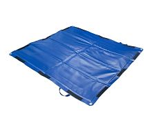 Пол ПВХ 3Т long без отверст.