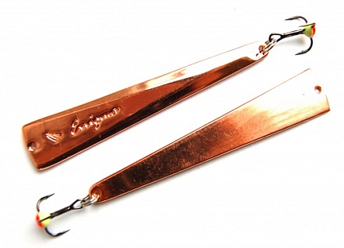 Блесна зимняя Enigma PEN050003CU Блесна зимняя Enigma PEN050003CU