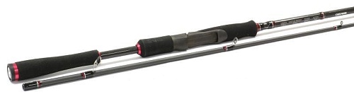 Спиннинг Nautilus Crossblade CBS762H 228см 10-39г