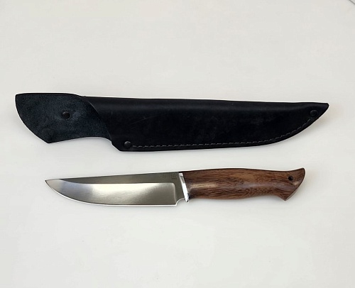 Нож РН-6 D2 дюраль