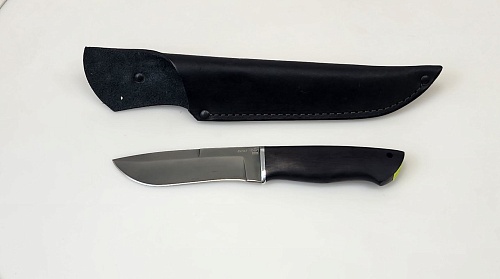 Нож Глухарь булат дюраль