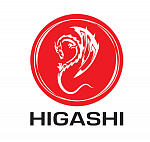 HIGASHI