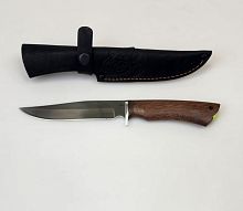 Нож ПН-12 95х18 дюраль