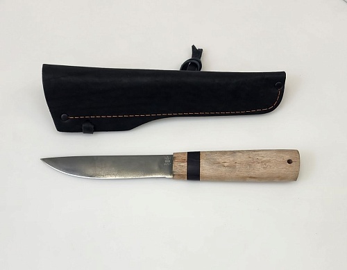 Нож Якут булат