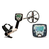 Металлодетектор Safari (комплектация Стандарт)