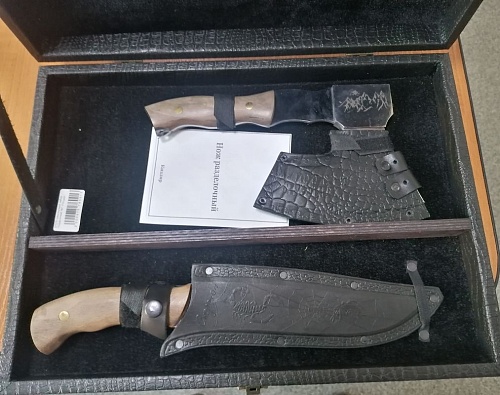 Набор Подарочный №7