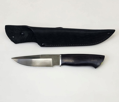 Нож ПН-5 BOHLER №690 дюраль