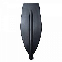 Лопасть весла широкая (500*185мм) d-32