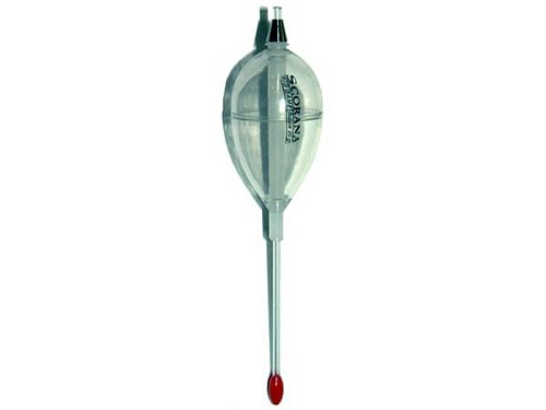 Поплавок Sbirolino BIG GAME Bubble 25g Поплавок Sbirolino BIG GAME Bubble 25g