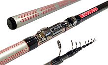 Удилище Nautilus Musson Power Bolo 390см