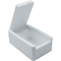 Мотыльница маленькая, 50*80*30 мм