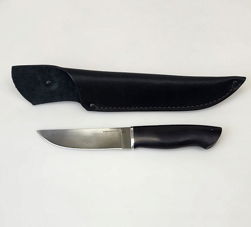 Нож РН-9 Х12Ф1 дюраль Нож РН-9 Х12Ф1 дюраль