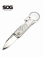 Нож складной Sog Keytron KT1001-CP
