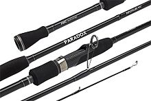 Спиннинг Nautilus Paradox 213 см 5-25 г