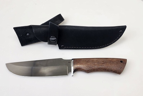 Нож Карелия 65х13 дюраль