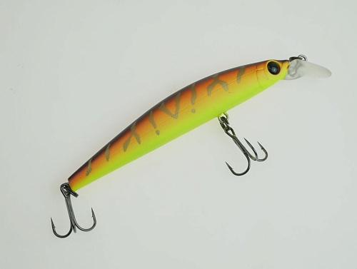Воблер Tsuribito Minnow 95S/029 Воблер Tsuribito Minnow 95S/029