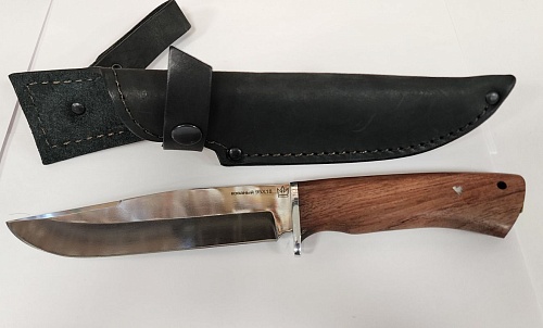 Нож ПН-9 95х18 дюраль Нож ПН-9 95х18 дюраль