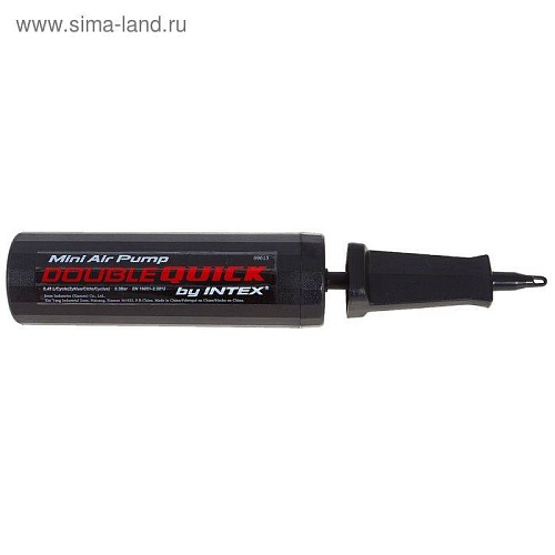 Насос-игла INTEX ручной 29 см Насос-игла INTEX ручной 29 см