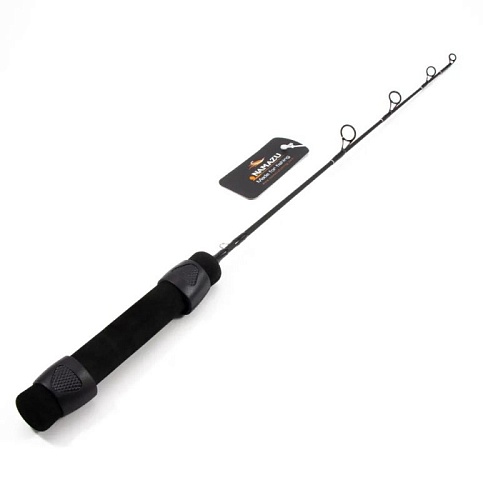 Удочка зимняя Namazu Pro IGP Perch Edition 2, стеклопластик, 50см