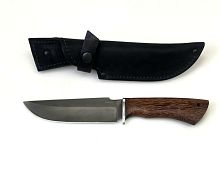 Нож Карелия  ХВ 5 (Алмазка) дюраль