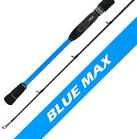 Спиннинг штекерный  KAIDA Blue Max C.W 2,28м, слож.1,18, 8-35гр., вес133гр.