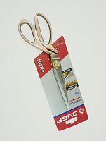 Ножницы Зубр "Мастер" портняжные цельнометал., 240мм 40425-24