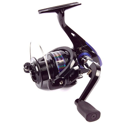 Катушка Nautilus Step 3000 Катушка Nautilus Step 3000