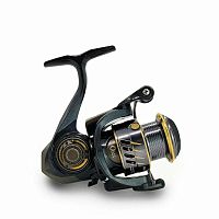 Катушка Nautilus Mark Pro 2000